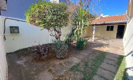 Casa para locação, Parque Nova Carioba, Americana, SP