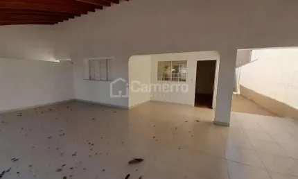 Casa para Locação 3 Quartos, Jardim Pântano, Santa Bárbara D'Oeste - SP