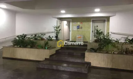 Apartamento com 3 dormitórios à venda, 90 m² por R$ 450.000,00 - Vila Rehder - Americana/SP