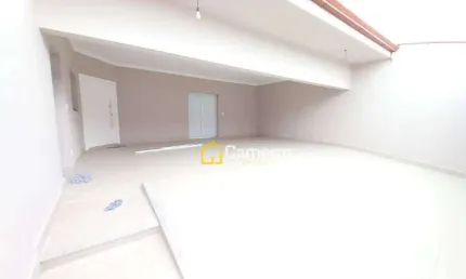 Casa com 4 suítes para venda, 380 m² por R$ 1.400.000 - Jardim Alfa - Santa Bárbara D'Oeste/SP