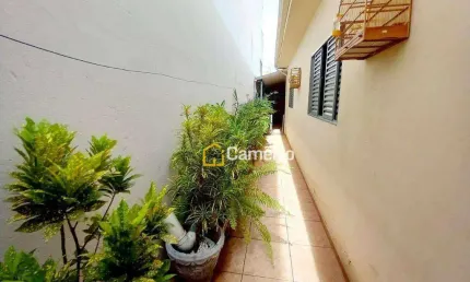 Casa com 2 dormitórios à venda, 125 m² por r$ 600.000,00 - vila molon - americana/sp