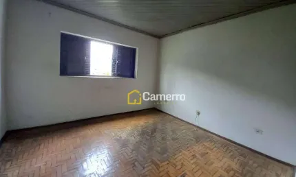 Casa comercial com 4 dormitórios à venda, 193 m² por r$ 950.000 - jardim girassol - americana/sp