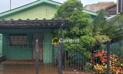 Casa com 3 dormitórios à venda, 120 m² por r$ 1.100.000,00 - jardim ipiranga - americana/sp