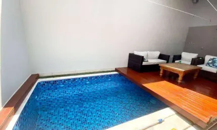 Casa com 4 dormitórios à venda, 237 m² por R$ 820.000,00 - Parque Residencial Jaguari - Americana/SP