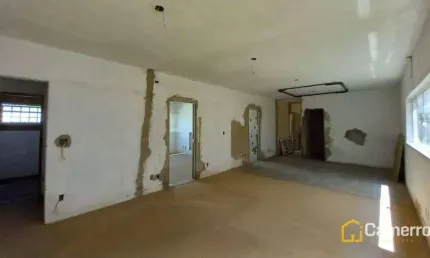 Casa para alugar, 267 m² por R$ 7.208,20/mês - Jardim Santana - Americana/SP