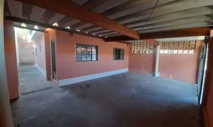 Casa com 2 dormitórios à venda, 60 m² por r$ 300.000,00 - parque liberdade - americana/sp