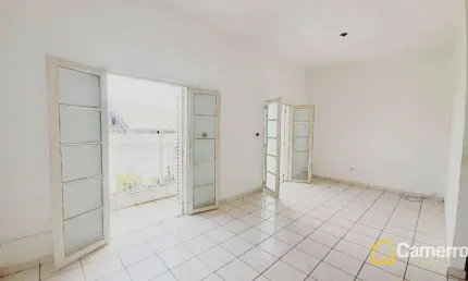 Sala para alugar, 266 m² por R$ 1.880,00/mês - Centro - Santa Bárbara D'Oeste/SP