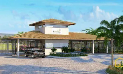 Terreno à venda, 465 m² por r$ 260.000,00 - fazenda santa lúcia - americana/sp