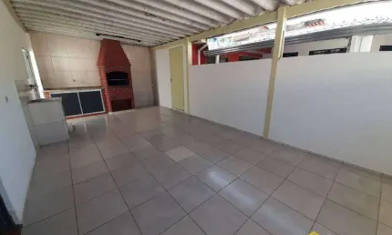 Casa com 4 dormitórios à venda, 272 m² por r$ 498.000,00 - cidade nova - santa bárbara d'oeste/sp