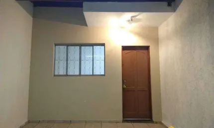 Casa com 2 dormitórios à venda, 70 m² por R$ 230.000,00 - Jardim dos Lírios - Americana/SP
