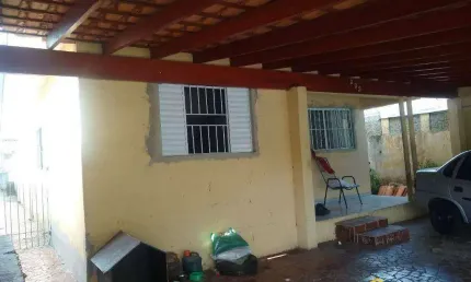 Casa com 3 dormitórios à venda, 125 m² por R$ 430.000,00 - Jardim Ipiranga - Americana/SP
