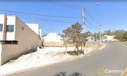 Terreno à venda, 380 m² por r$ 376.200,00 - jardim dona judith - americana/sp