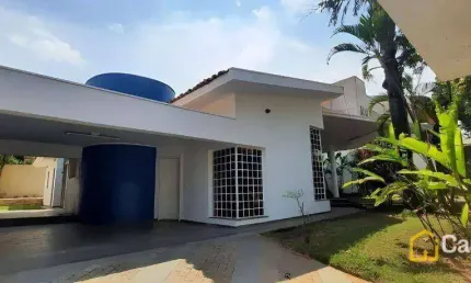 Casa com 3 dormitórios à venda, 222 m² por r$ 1.400.000,00 - werner plaas - americana/sp