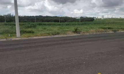 Terreno à venda, 768 m² por r$ 310.000,00 - jair faraone zanaga - americana/sp