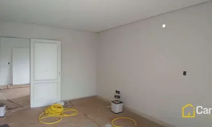Casa para alugar, 300 m² por R$ 4.700,00/mês - Vila Frezzarin - Americana/SP
