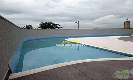 Apartamento com 2 dormitórios, sendo 1 suíte,  à venda, 49 m² por r$ 265.000 - vila massucheto - americana/sp
