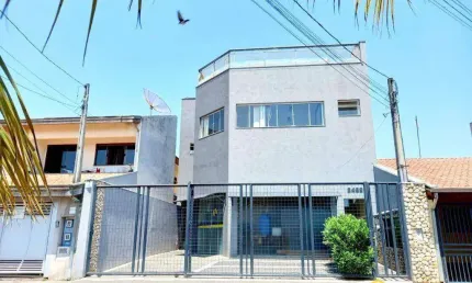 Salão à venda, 416 m² por r$ 970.000,00 - jardim europa i - santa bárbara d'oeste/sp