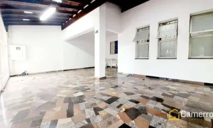 Casa com 3 dormitórios à venda, 101 m² por R$ 320.000,00 - Conserva - Americana/SP