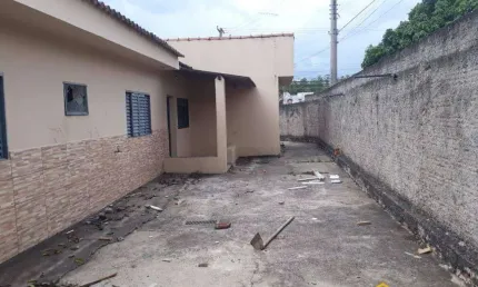 Casa com 2 dormitórios à venda, 104 m² por R$ 280.000,00 - Jardim Paz - Americana/SP