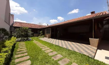 Casa com 2 dormitórios à venda, 150 m² por R$ 750.000,00 - Parque Gramado - Americana/SP