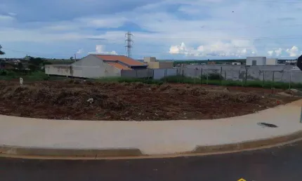 Terreno à venda, 350 m² por r$ 300.000,00 - terrazul sm - santa bárbara d'oeste/sp