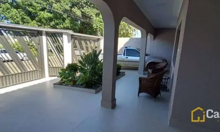 Casa com 3 dormitórios à venda, 157 m² por r$ 750.000,00 - jardim cândido bertini - santa bárbara d'oeste/sp