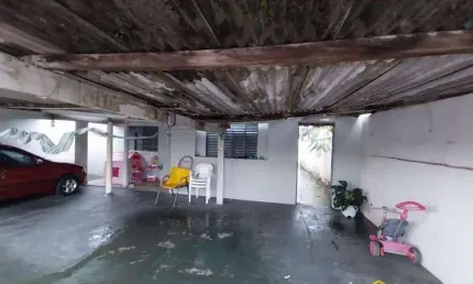 Casa com 3 dormitórios à venda, 111 m² por R$ 320.000,00 - Cidade Jardim II - Americana/SP