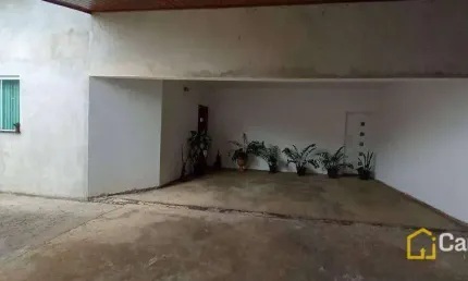 Casa com 4 dormitórios à venda, 206 m² por R$ 780.000,00 - Jardim Terramérica I - Americana/SP