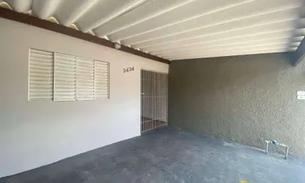 Casa com 2 dormitórios à venda, 89 m² por R$ 290.000,00 - Jardim Europa I - Santa Bárbara D'Oeste/SP
