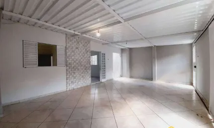 Casa com 2 dormitórios à venda, 125 m² por R$ 350.000,00 - Jardim dos Lírios - Americana/SP