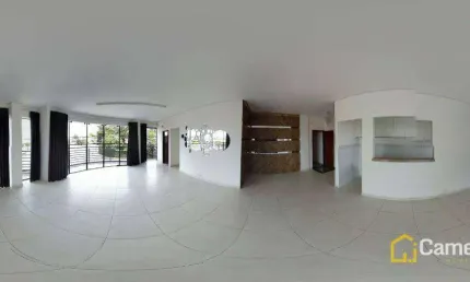 Loft com 1 dormitório para alugar, 63 m² por R$ 2.600/mês - Vila São Pedro - Americana/SP