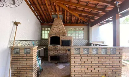 Casa com 3 dormitórios à venda, 207 m² por r$ 795.000,00 - jardim ipiranga - americana/sp