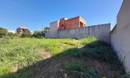 Terreno para alugar, 300 m² por r$ 2.000/mês - jardim san marino - santa bárbara d'oeste/sp