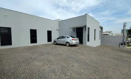 Casa para alugar, 165 m² por r$ 15.000/mês - vila medon - americana/sp