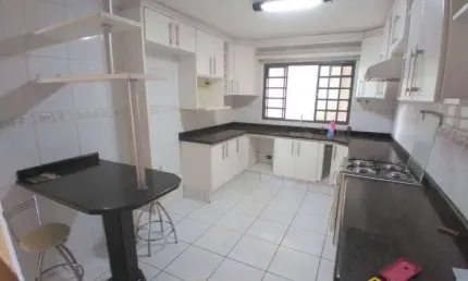 Casa com 3 dormitórios à venda, 130 m² por r$ 420.000,00 - jardim guanabara - americana/sp