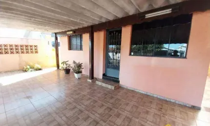 Casa com 3 dormitórios à venda, 156 m² por R$ 390.000,00 - Loteamento Planalto do Sol - Santa Bárbara D'Oeste/SP