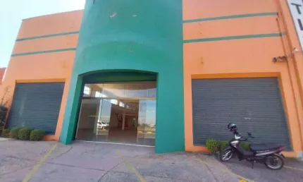 Salão para alugar, 1668 m² por R$ 20.961,13/mês - Jardim Brasil - Americana/SP