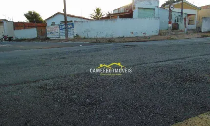 Terreno à venda,excelente localização  462 m² por r$ 315.000