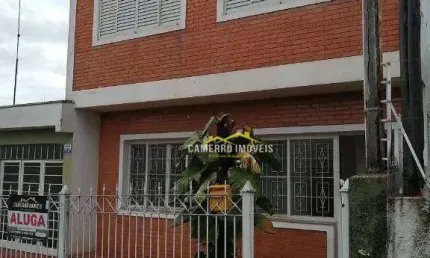 Sobrado com 3 dormitórios à venda, 119 m² por r$ 390.000,00 - vila cordenonsi - americana/sp