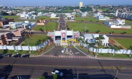 Terreno à venda, 450 m² por r$ 500.000,00 - chácara letônia - americana/sp