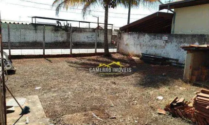 Terreno à venda, 125 m² por r$ 190.000,00 - vila mollon iv - santa bárbara d'oeste/sp