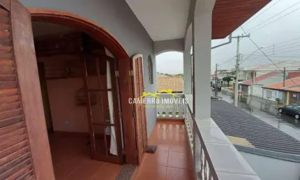 Casa com 3 dormitórios à venda, 150 m² por R$ 480.000,00 - Vila Mollon IV - Santa Bárbara D'Oeste/SP