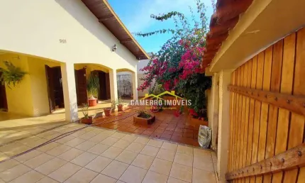 Casa com 3 dormitórios à venda, 190 m² por r$ 760.000,00 - jardim brasília - americana/sp