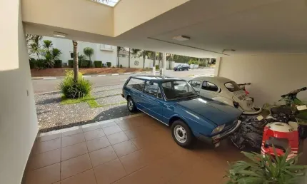 Casa com 3 dormitórios à venda, 260 m² por R$ 2.200.000,00 - Jardim Residencial Parque da Floresta - Sumaré/SP