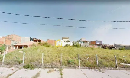Terreno à venda, 300 m² por r$ 270.000,00 - parque nova carioba - americana/sp