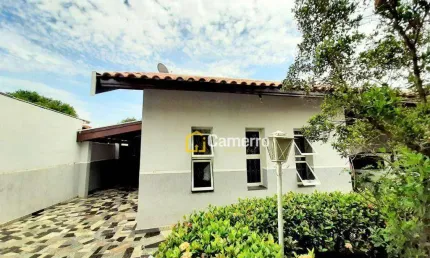 Casa com 4 dormitórios à venda, 250 m² por R$ 680.000 - Jardim São Paulo - Americana/SP