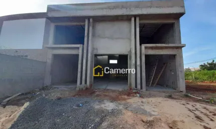 Salão para alugar, 290 m² por r$ 6.000/mês - avenida europa- americana/sp