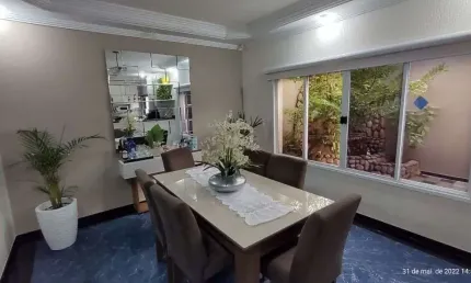 Casa com 3 dormitórios 3 suites à venda, 250 m² por R$ 950.000 - Morada do Sol - Americana/SP