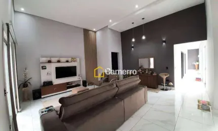 Casa com 2 dormitórios à venda, 189 m² por R$ 950.000,00 - Vila Santa Maria - Americana/SP
