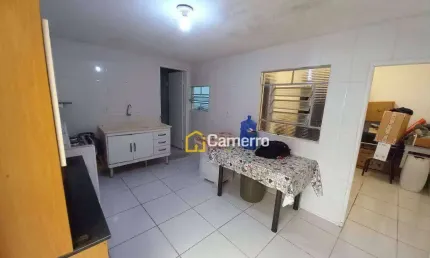 Casa com 3 dormitórios à venda, 83 m² por r$ 245.000,00 - vila dainese - americana/sp